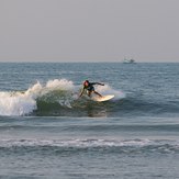 Little Buddha spot, Mui Ne