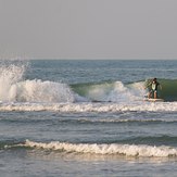 Little Buddha spot, Mui Ne