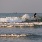 Little Buddha spot, Mui Ne