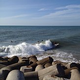 Little Buddha spot, Mui Ne