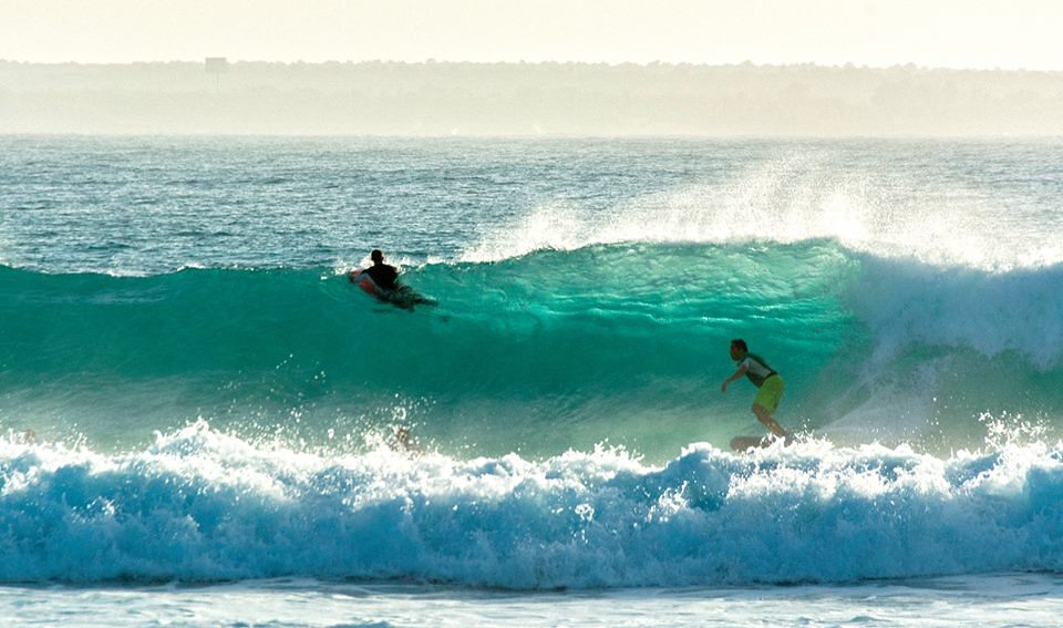 Giovanni secuence 1 - Photo: Juan Guerra, La Boya