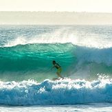 Giovanni secuence 1 - Photo: Juan Guerra, La Boya