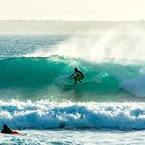 Giovanni secuence 2 - Photo: Juan Guerra, La Boya