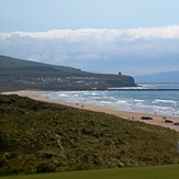 Portstewart Strand