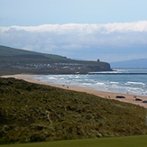 Portstewart Strand