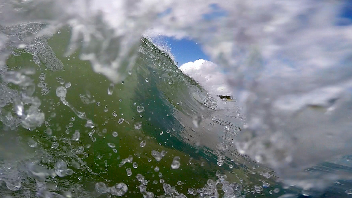 Bunkers, Bunker Bay Bommie