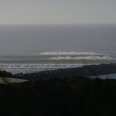 Double Overhead, Winchesteer Bay/Umpqua Jetty