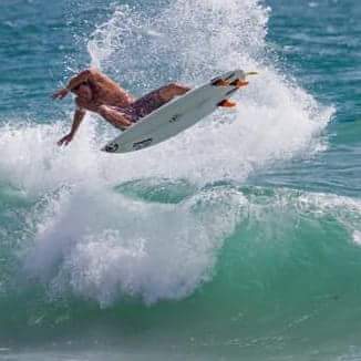 Daytona Beach Surf Forecast and Surf Reports (Florida - North, USA)