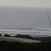 Winchester Surfer, Winchesteer Bay/Umpqua Jetty