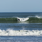 Breaks, South Beach (Wanganui)