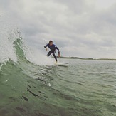 Winthrop Jetty