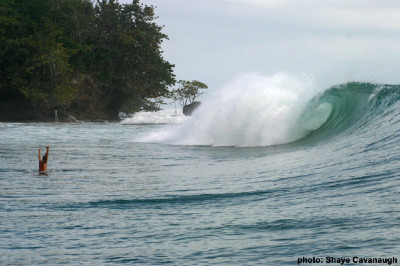 Bocas Del Toro