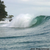 Bocas Del Toro