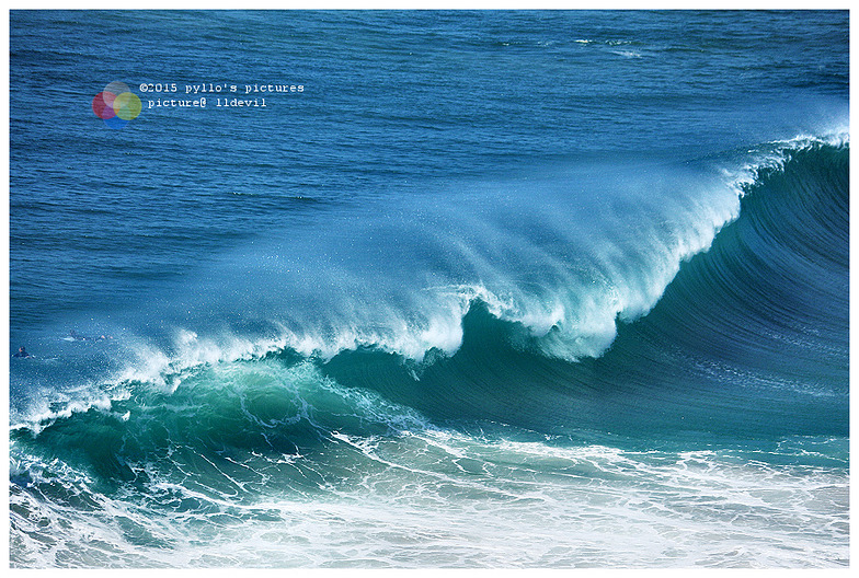 Praia do Norte