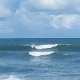 Joaquin  swell, Hangers