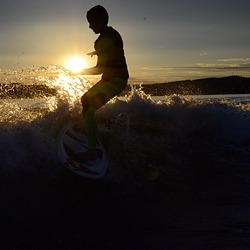 Egypt Beach photo