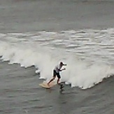 Pier, Port Aransas