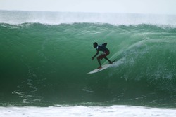 Sri Lanka, Arugam Bay photo