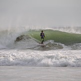 Nicolau Von Rupp in Supertubos