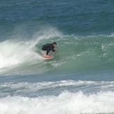 Surf Berbere, Peniche, Portugal, Cantinho