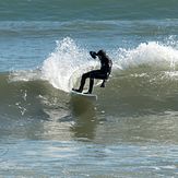 Winthrop Jetty