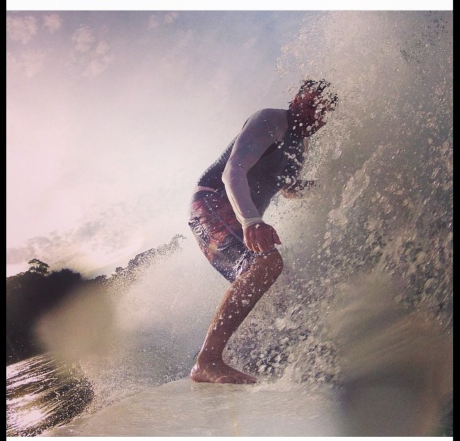 Amarilla 2014, Playa Amarilla