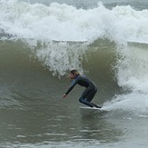 Winthrop Jetty