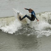 Winthrop Jetty