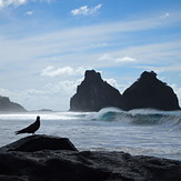 Praia do Bode, Cacimba do Padre