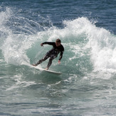 Random Surfer [Chris], Saltwater