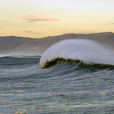 Corner, Kleinmond