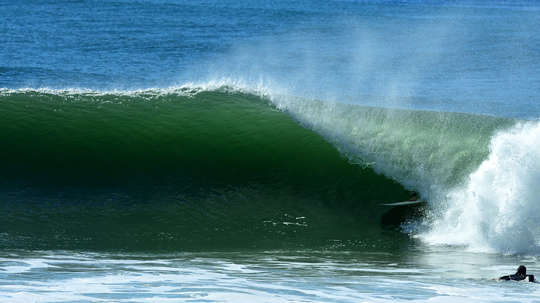 The Green Room, Lennox Head