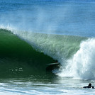The Green Room, Lennox Head