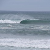 Left Handers Firing, Baylys Beach