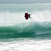 Surf Berbere Taghazout Morocco, Anchor Point