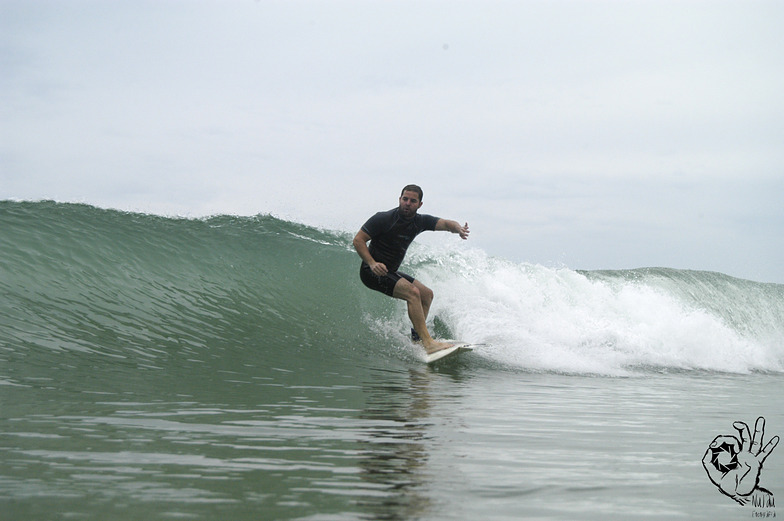 Surf Roche, Cabo Roche