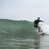 Surf Roche, Cabo Roche