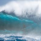 fingal waves by jake edwards, Fingal Bay