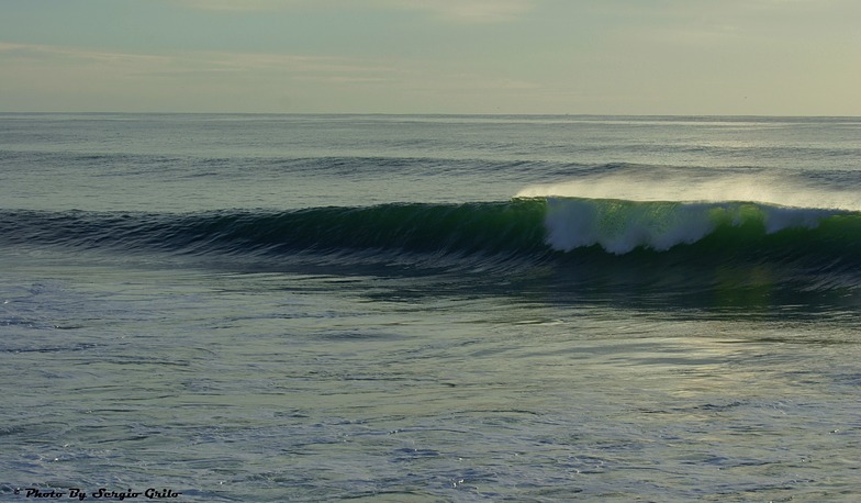 Praia do Cabedelo, Figueira da Foz - Cabedelo