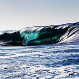 Big surf by Jake Edwards, Fingal Bay