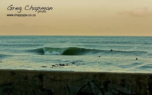 Kalk bay reef good day.