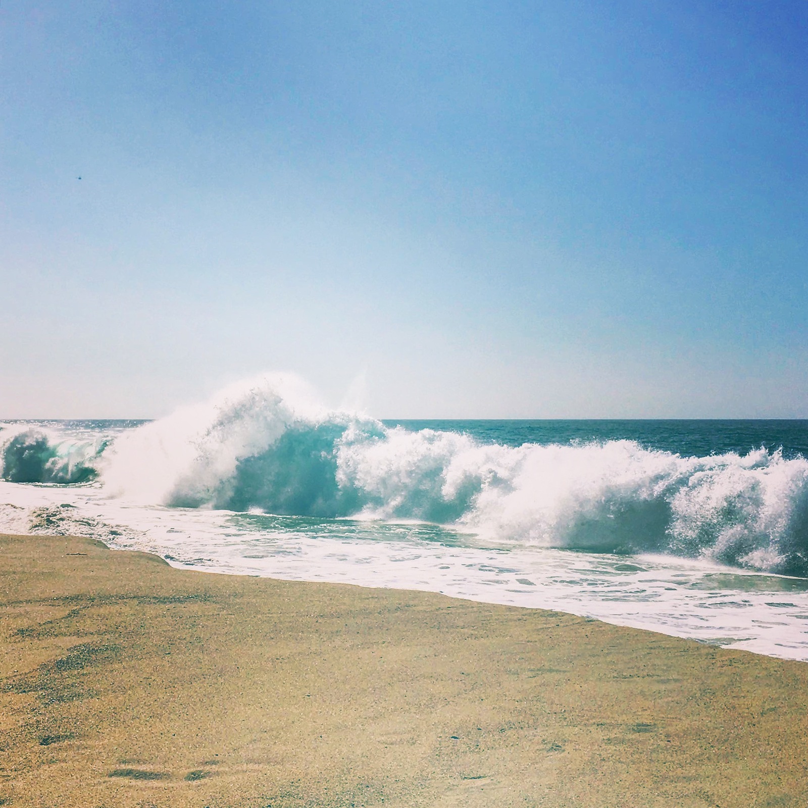 Aliso Beach, Laguna Beach