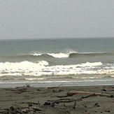 Himatangi Beach