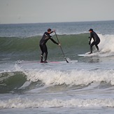 Oct 29, 2015, Nantasket Beach