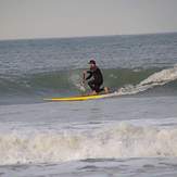 SUP Yo, Nantasket Beach