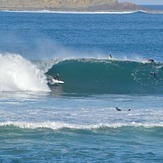 Basque Perfection, Mundaka