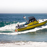 The Wedge, Newport Beach