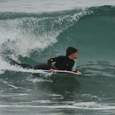 San Bartolo - Izquierditas