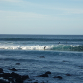 Surfin Bajamar, El Charco (Bajamar)