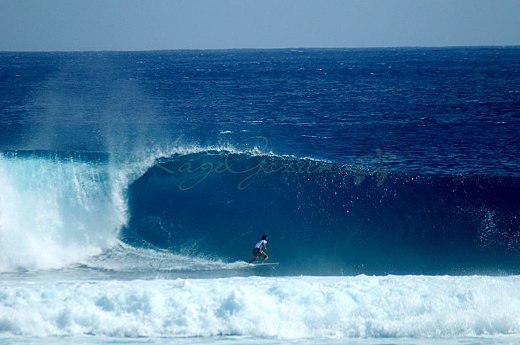 Samar, Calicoan Island ABCD Beach